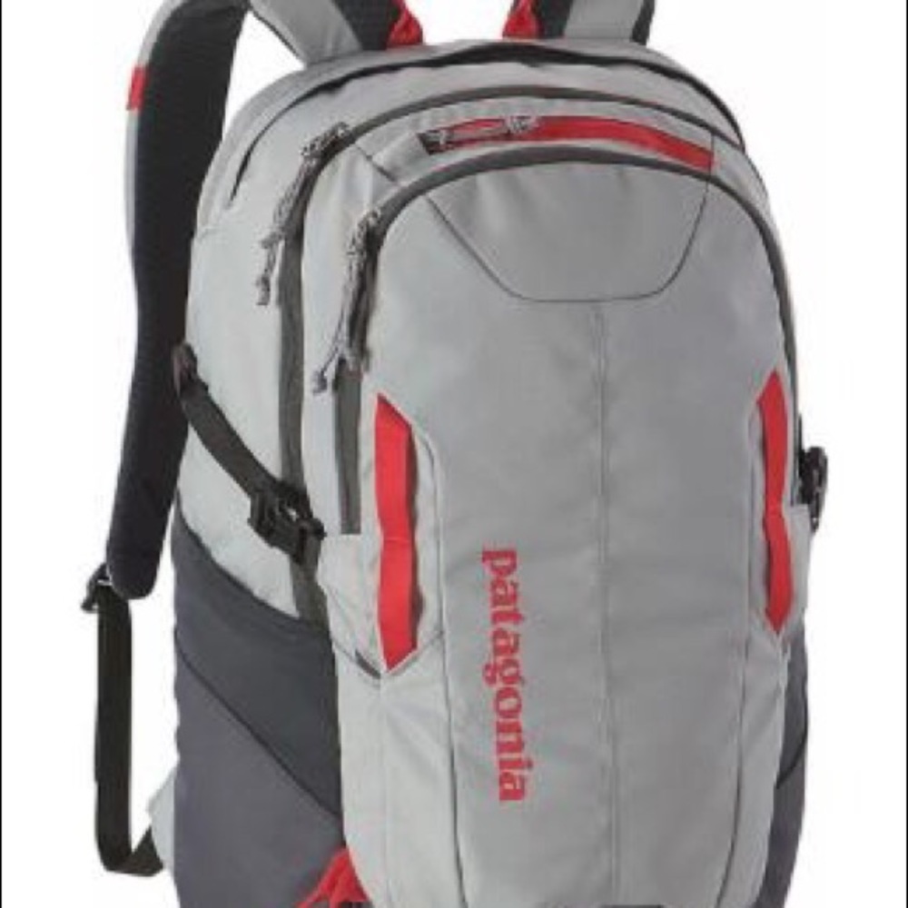 Patagonia backpack